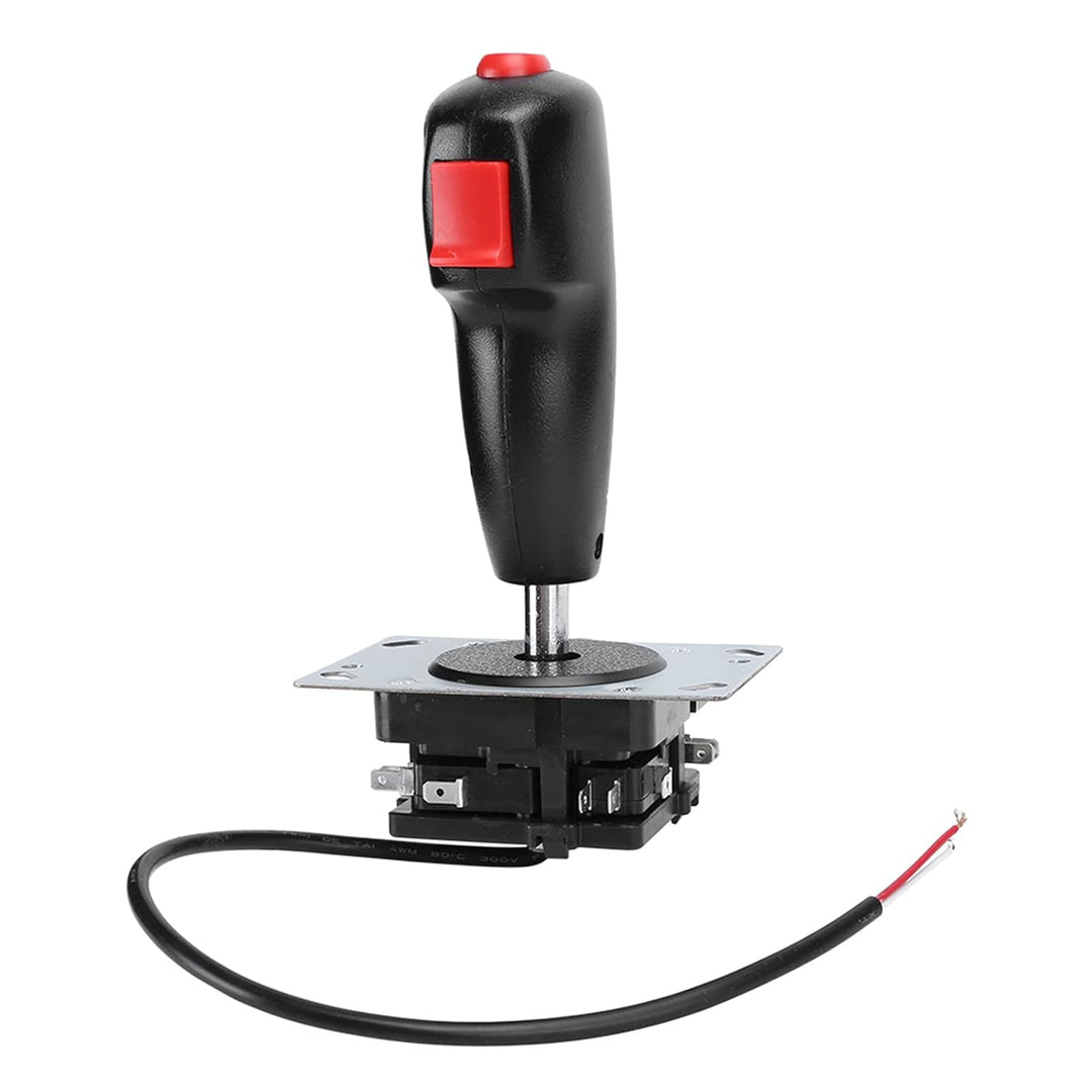 Spielkonsole Fly Joystick Bedienhebel Gaming Controller Betätigungshebel Spielmaschinen Hebel für Ar