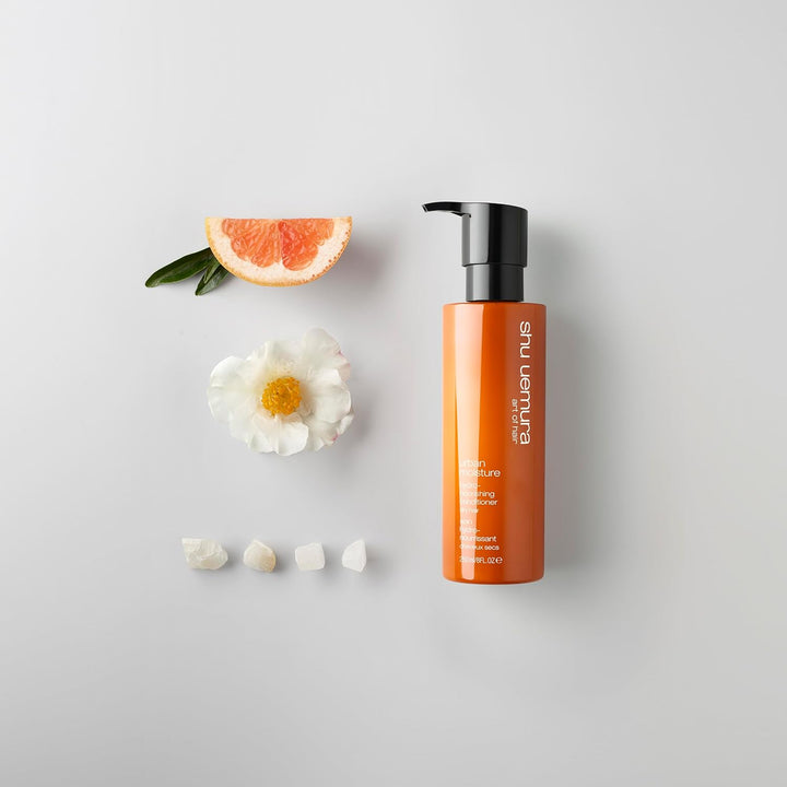 URBAN MOISTURE hydro-nourishing conditioner dry hair 250 ml