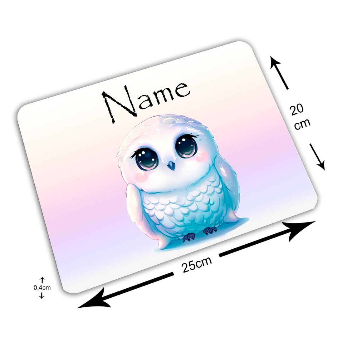 Vesperbrettchen mit Name/Frühstücksbrettchen Brotzeitbrettchen Schneidebrettchen mit Motiv und Perso