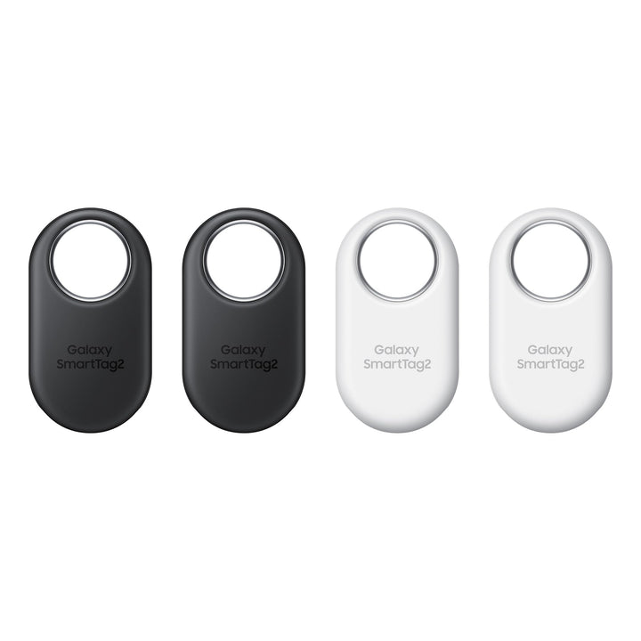 Samsung Galaxy SmartTag2 Bluetooth-Tracker, Kompassansicht, Suche in der Nähe, mit bis zu 500 Tage L