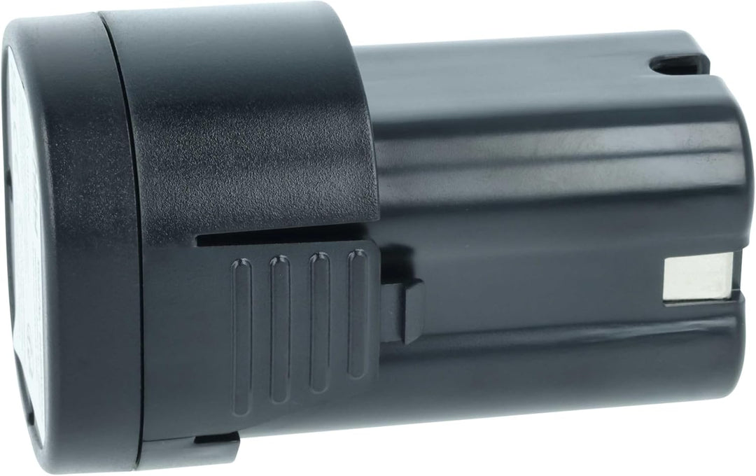 vhbw Akku kompatibel mit Kerbl 181891, PowerCut, FarmClipper 2, 181881 Schermaschine (2500 mAh, 14,4