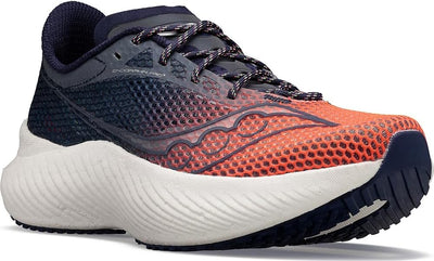 Saucony Herren Endorphin Pro 3 Laufschuh, 50 EU Schwarz