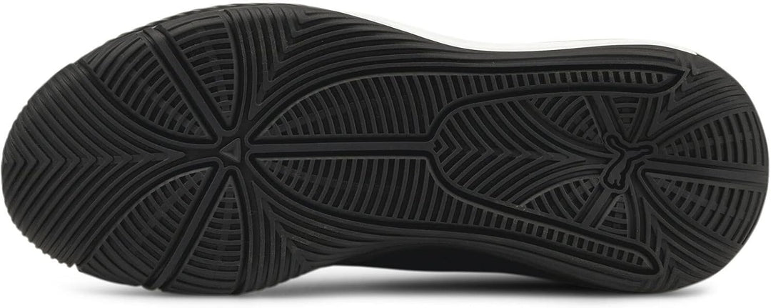 Puma Unisex TripleBasketballschuh 38 EU Puma Black Puma White, 38 EU Puma Black Puma White