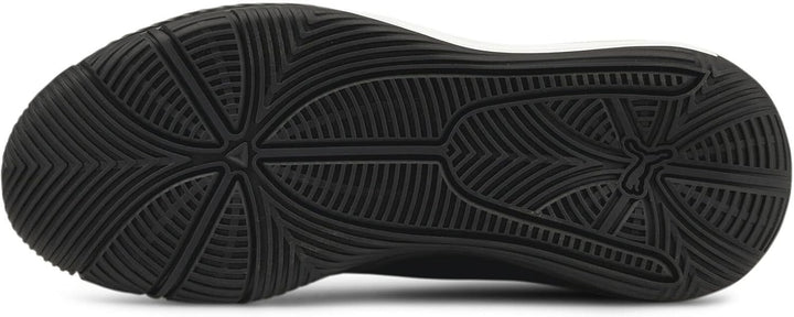 Puma Unisex TripleBasketballschuh 38 EU Puma Black Puma White, 38 EU Puma Black Puma White