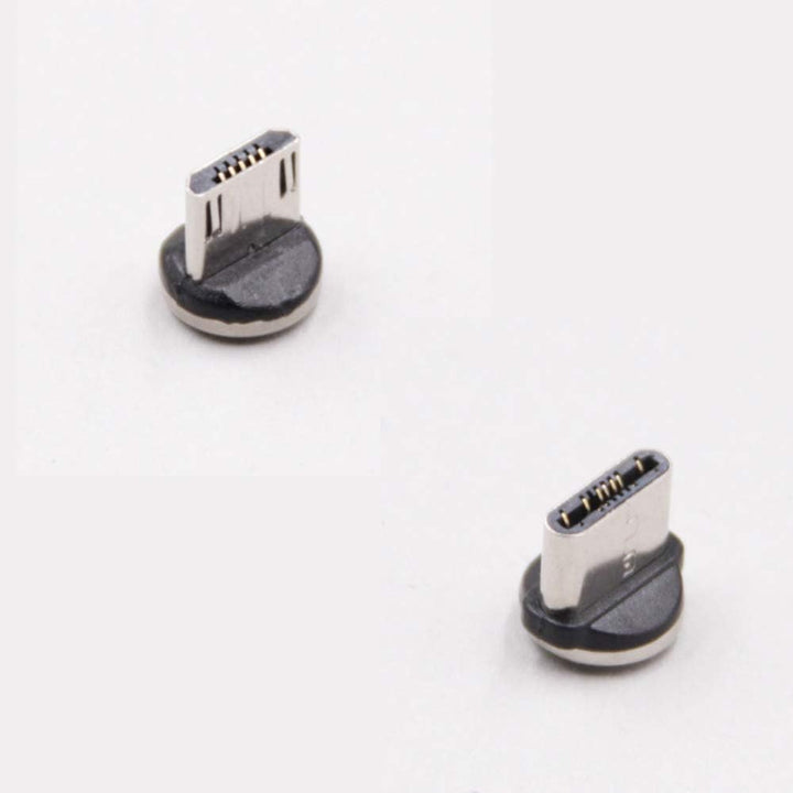 K-S-Trade Hochwertiges Magnet-Lade-Kabel Sync-Kabel Daten-Kabel + Kopfhörer Für Samsung Galaxy A04s