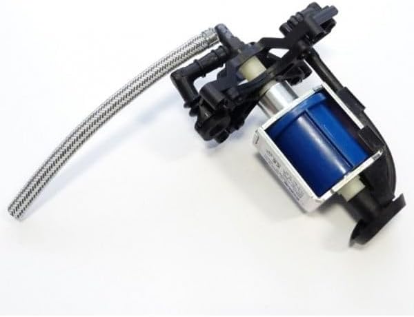 CEME Pumpe E50301 Dampfbügelstation CS-00123020 Calor