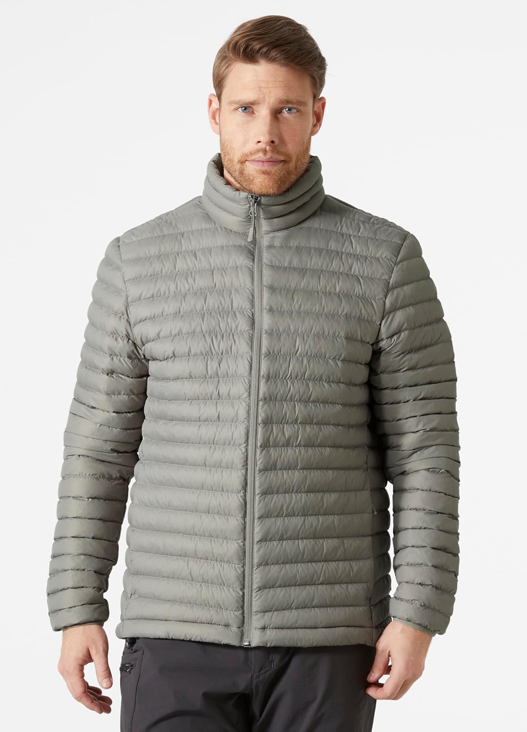 Helly Hansen Herren Sirdal Insulator Jacket Ins Jacket XXL Terrazzo, XXL Terrazzo