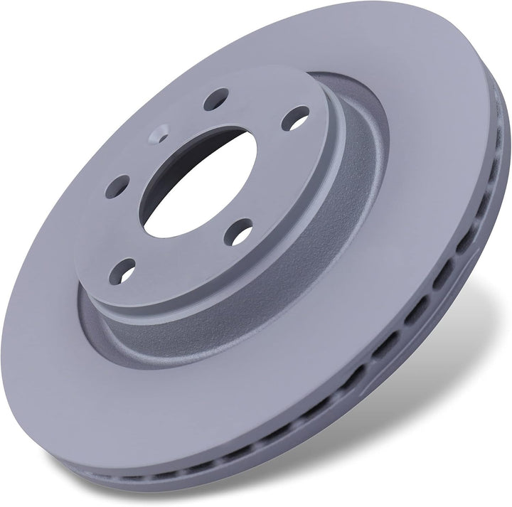 ATE 24.0122-0152.1 Bremsscheibe