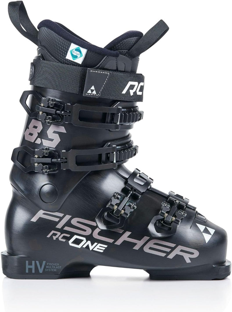 Fischer Skischuhe Skistiefel Alpinskischuhe Alpin-Skistiefel Alpinstiefel RC One 8.5 - Flex 85 - Mod