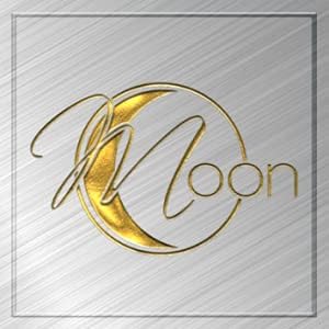 Moon Luxury Kopfkissen 3-Kammer Innenkissen ca. 80x80 cm - 800g - 90% Daunen und 10% Federn mit Trau