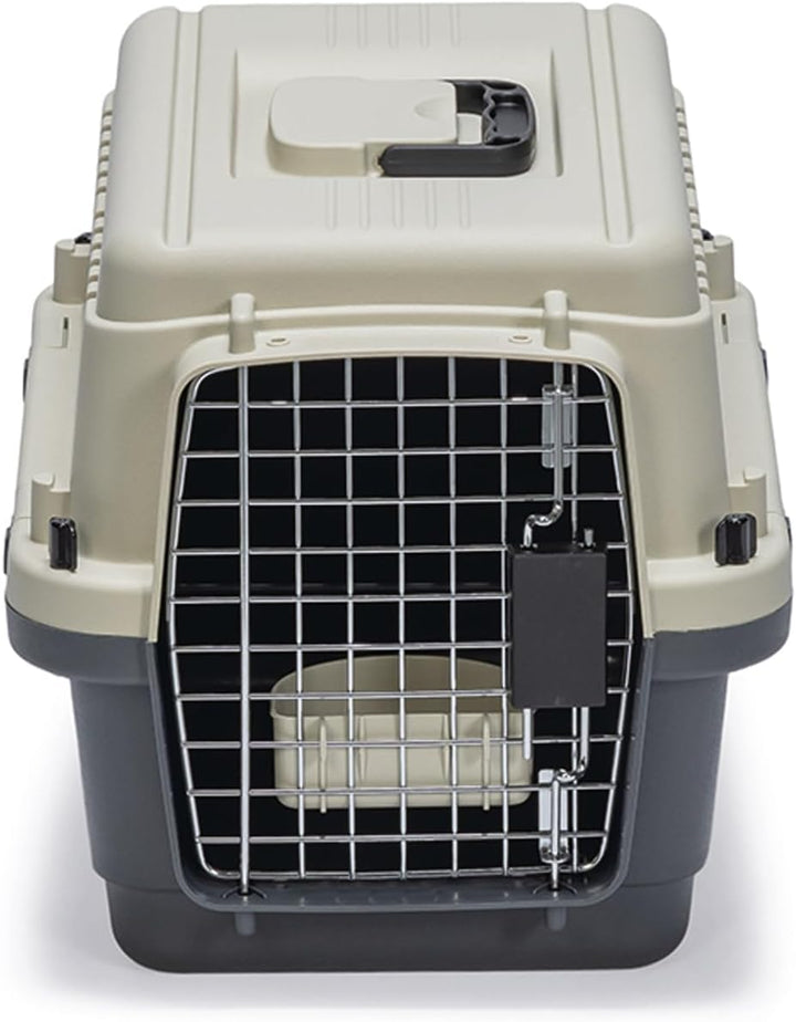 Karlie Flugzeugbox Nomad L: 51 cm B: 33.5 cm H: 33 cm XS < 5,00 kg Frontloader Gr. XS - L: 51 cm B: