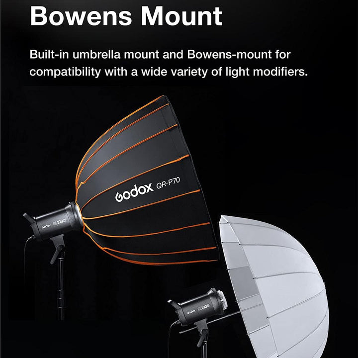 GODOX Torche LED SL100D