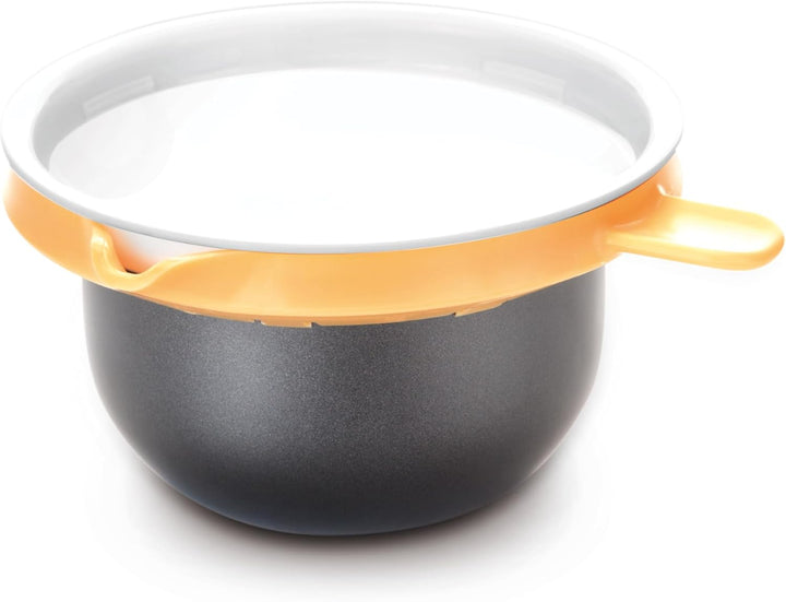 Fondue für Schokolade Elektrische TESCOMA 630101