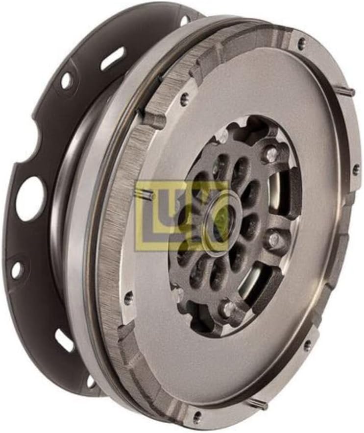 LuK 600 0150 00 Kupplungssatz