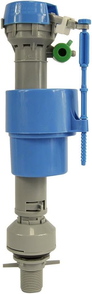 Danco HYR460 Hydroright HyrdroRight Universal Water-Saving Toilet Repair Kit with Dual Flush Valve,