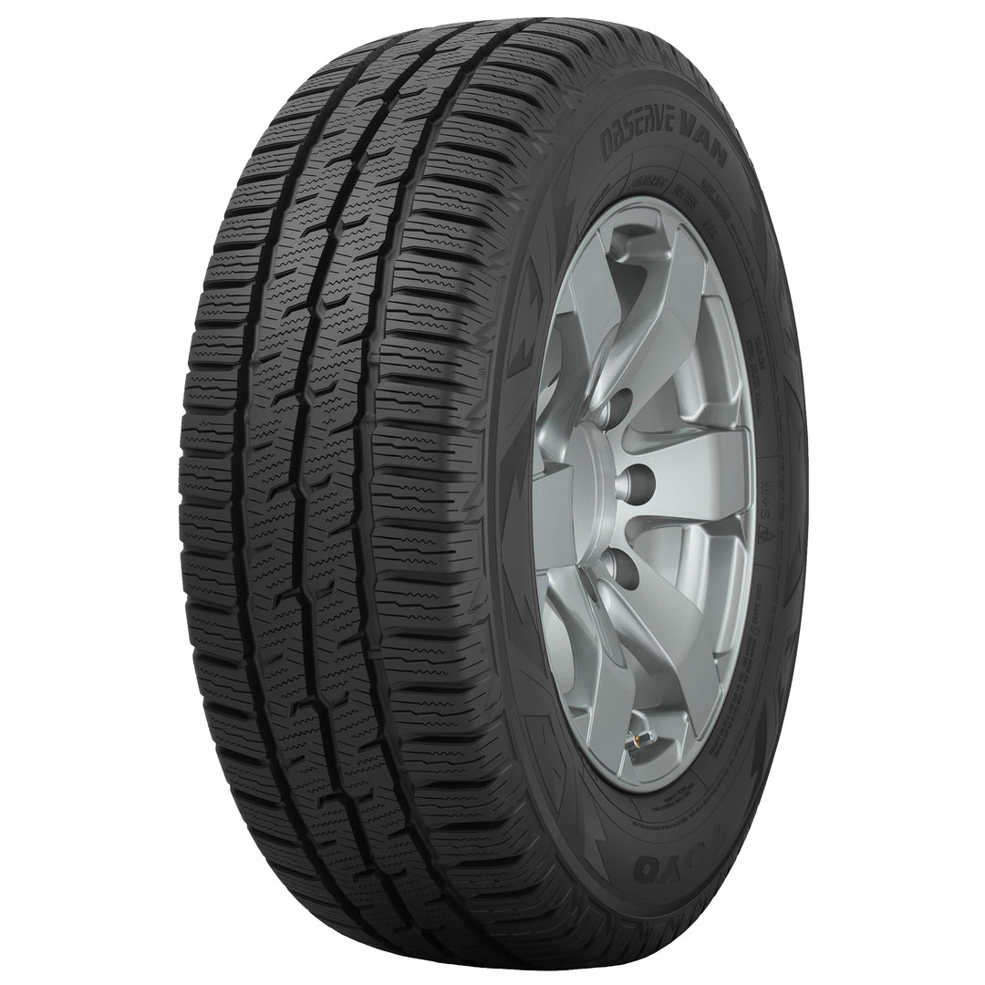Toyo Observe Van M+S - 235/65R16 115S - Winterreifen