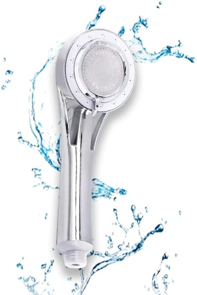 Eco2 – Dusche