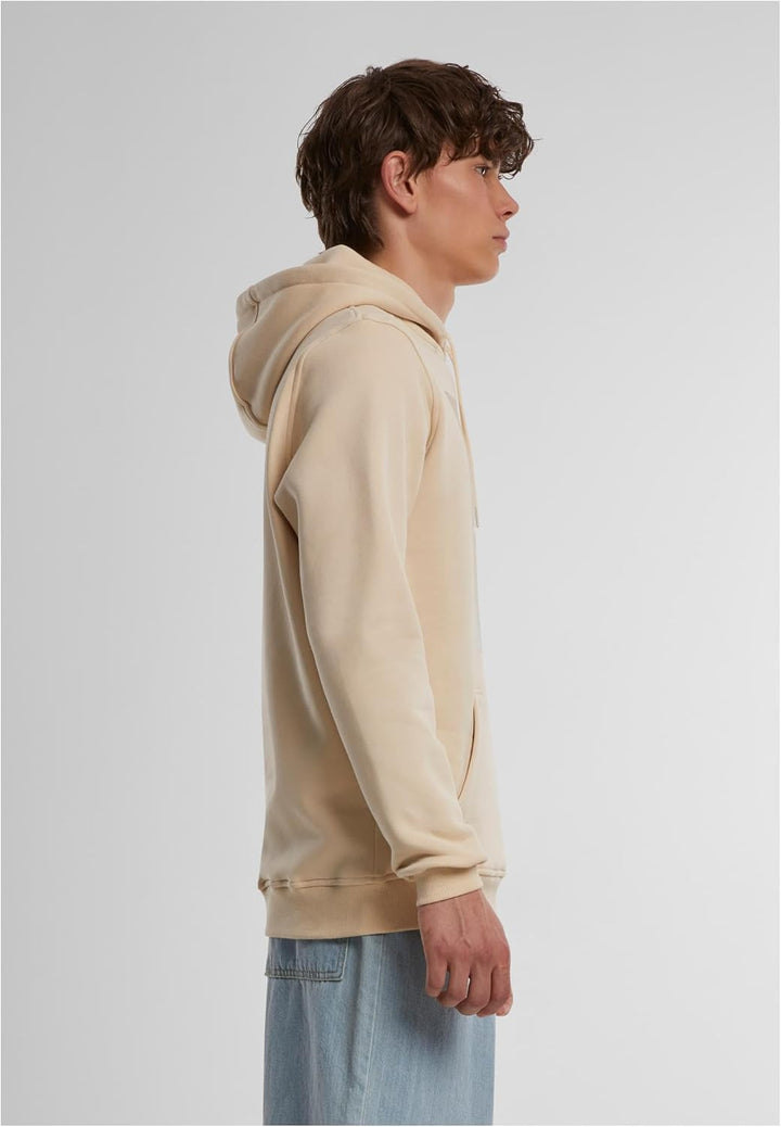 Mister Tee Sensitive Content Hoody S Sand, S Sand