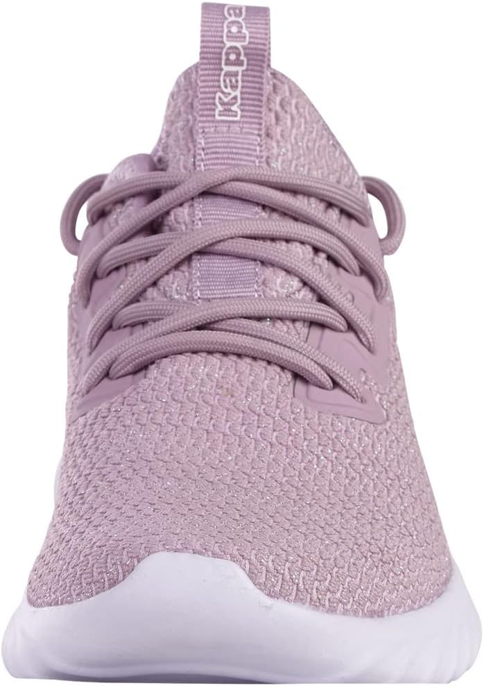 Kappa Unisex Stylecode: 242961gc Capilot Gc Sneaker 36 EU Lila, 36 EU Lila