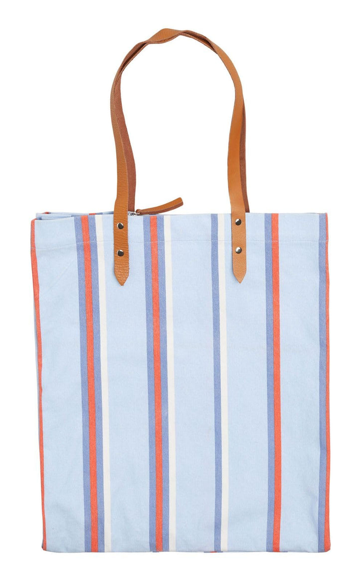 ESPRIT Damen 043ea1o344 Tasche Blau, Blau