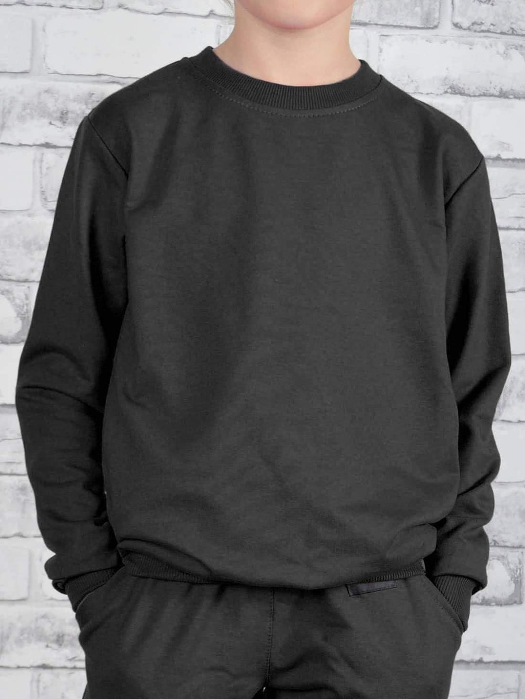 Mädchen Pullover Kinder Pulli Langarm Sweatshirt 30321