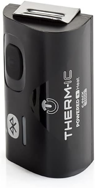 Therm-ic C-Pack 1300 B Einheitsgrösse, Einheitsgrösse