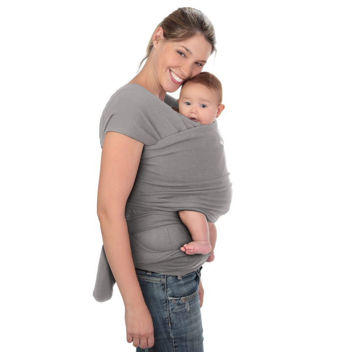 Amarsupiel|Elastisches, ergonomisches, sicheres und benutzerfreundliches Tragetuch | Babytrage für N