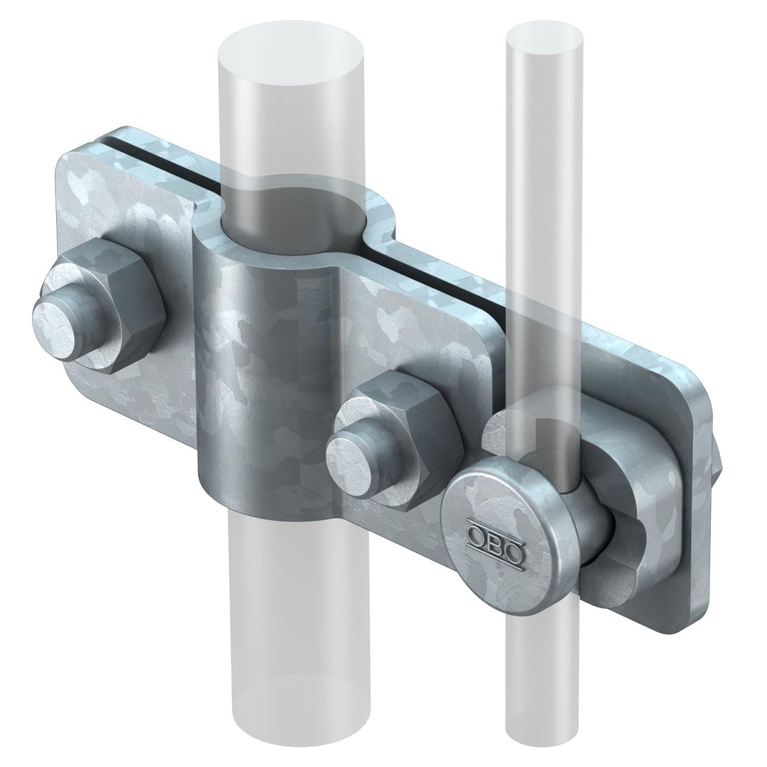 obo-bettermann Schelle Conexion Pica Erde RD 8 – 10/25 mm