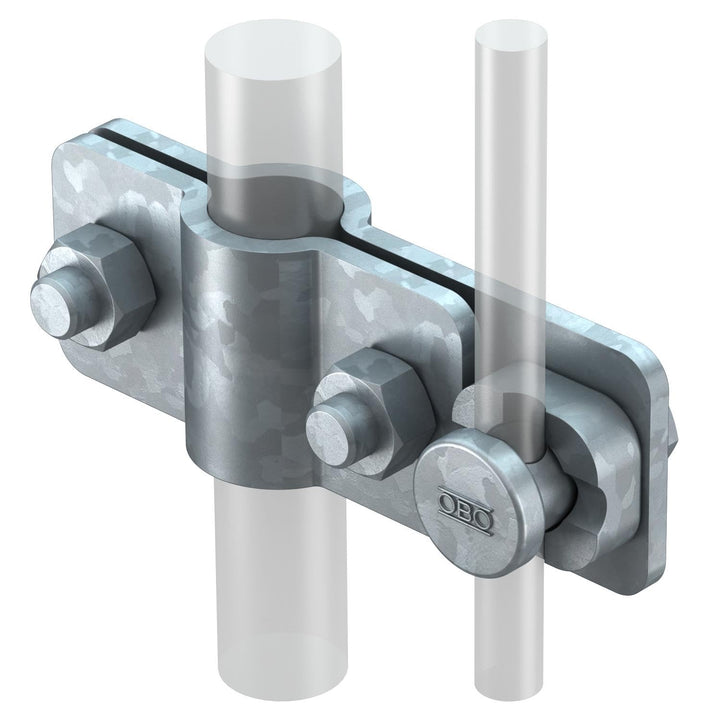obo-bettermann Schelle Conexion Pica Erde RD 8 – 10/25 mm