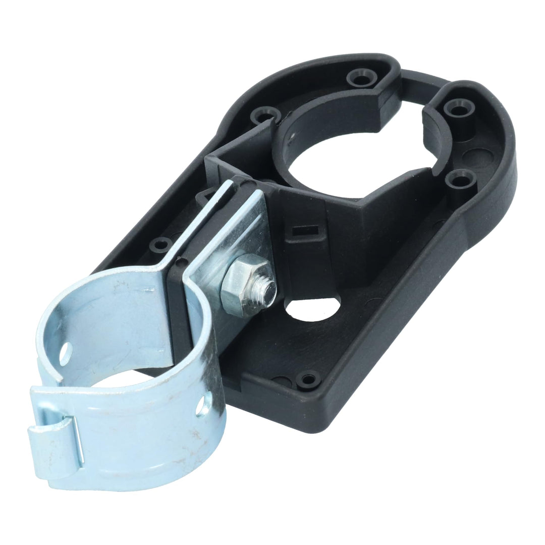 CARPOINT 0438106 Halter schwarz