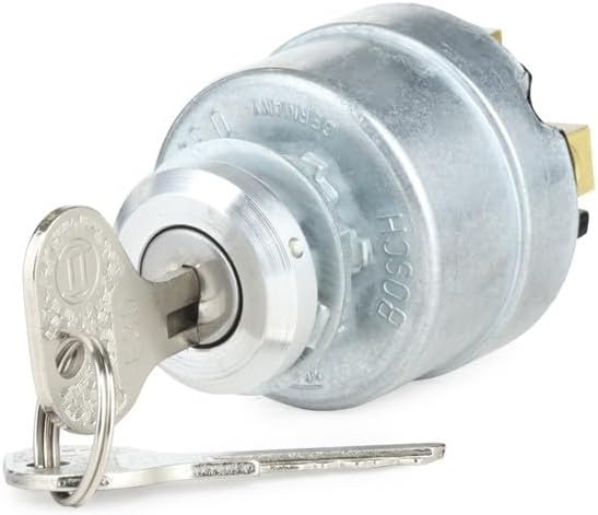 Bosch 0342315001 Schalter, Vorglühen