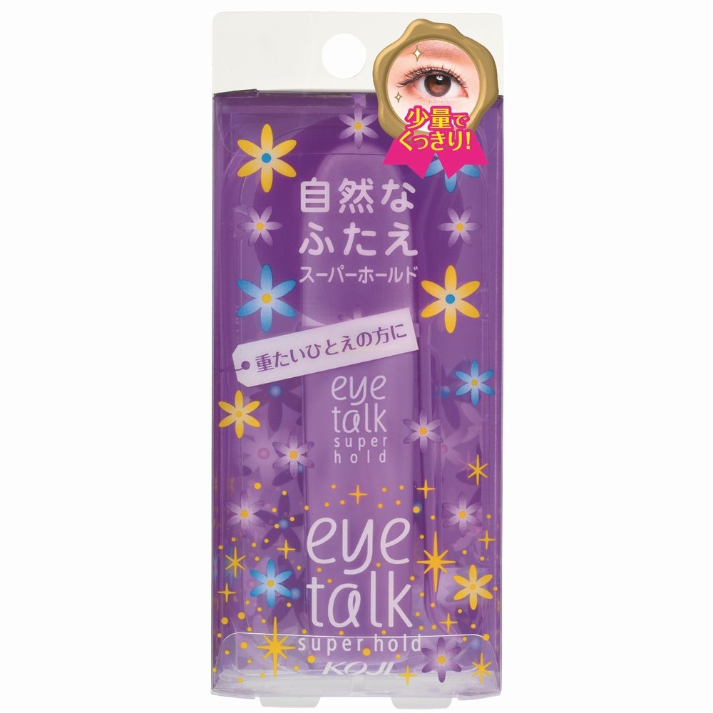 koji Super Hold 6ml