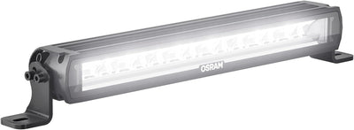 OSRAM LEDriving® Lightbar FX500-SP SM GEN 2, LED Zusatzscheinwerfer für Fernlicht, spot, 6000K, 3930