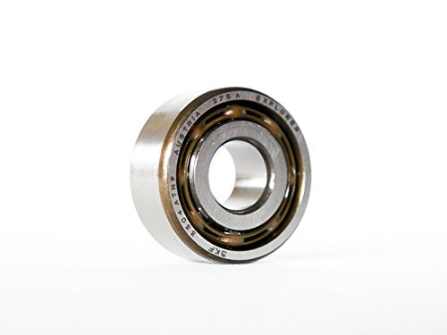 SKF 7322 BECBM Radial-Kugellager, eckig, Stahl