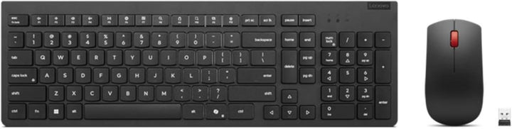 Lenovo Essential Wireless Combo Gen 2 - Tastatur-und-Maus-Set | 4X31R64467 | 0195892117056