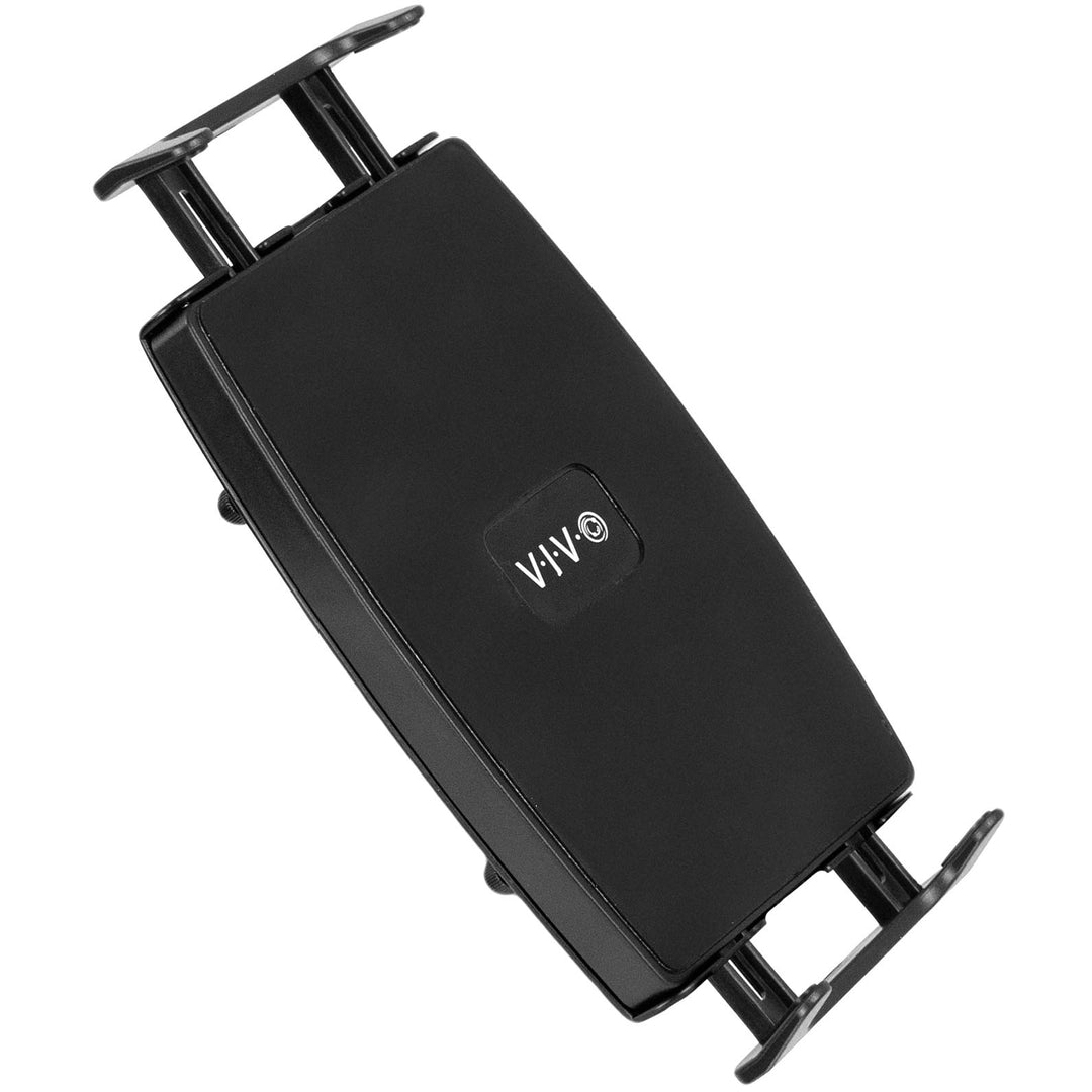 VIVO Mount-UVM02 Universal-VESA-Halterung, Adapter für Tablets, 2-in-1 Laptops und tragbare 15,6 Zol