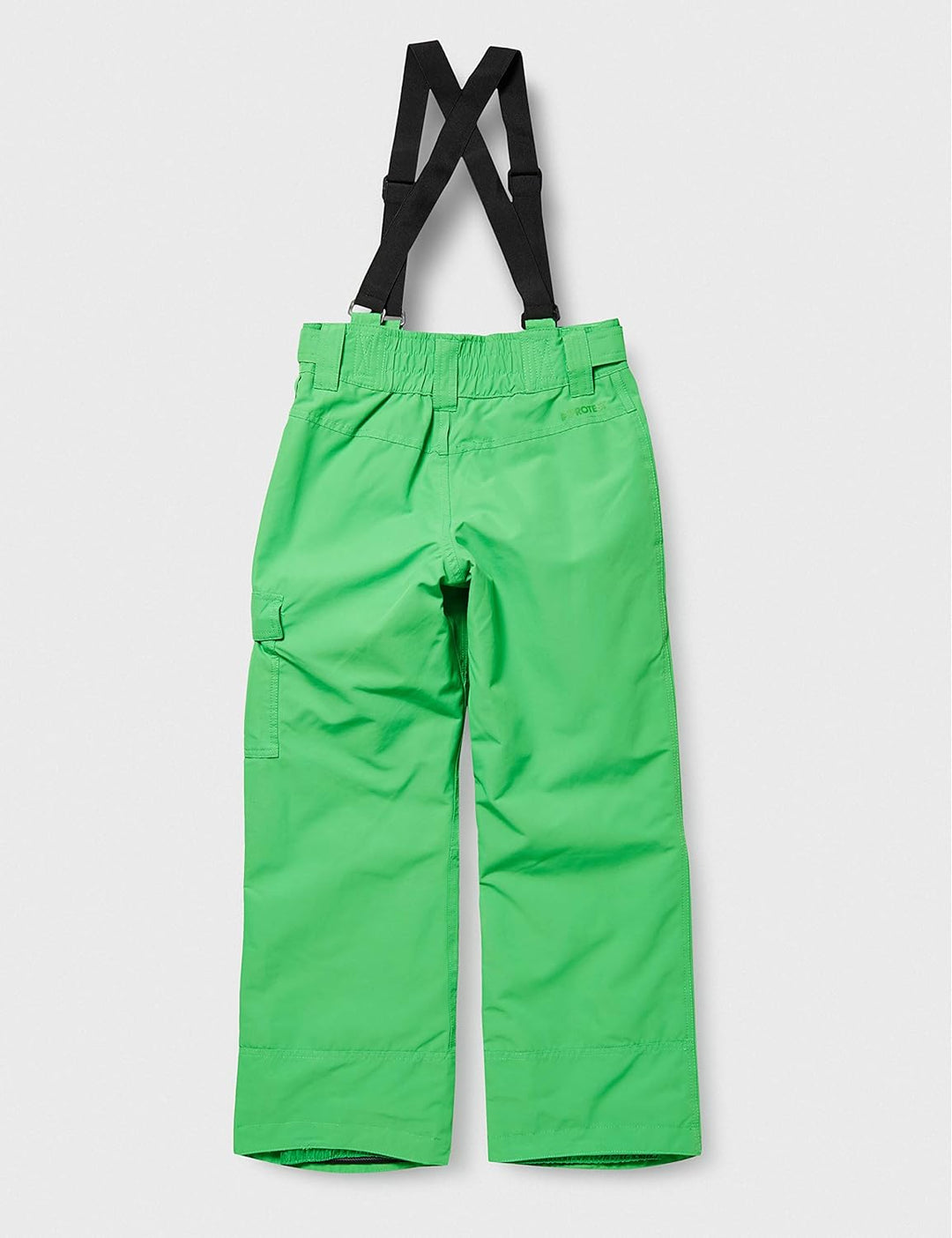 Protest Jungen Denysy Skihose XL Grün, XL Grün