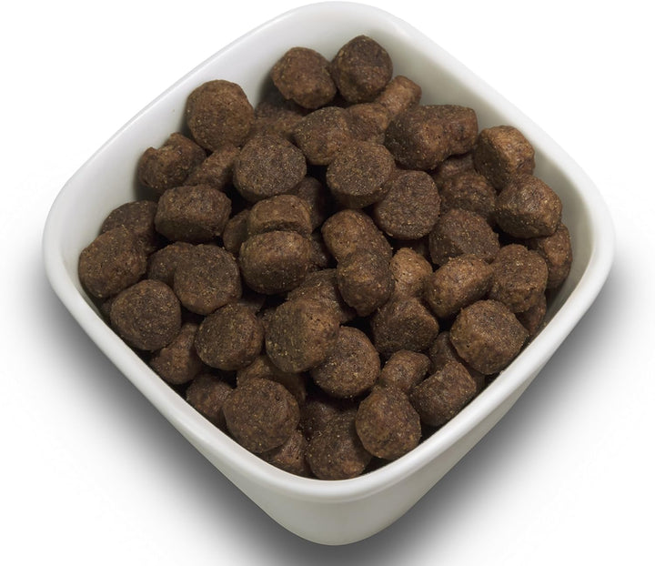 SALiNGO Hundefutter Geflügel mit Gemüse, Trockenfutter, getreidefrei, zuckerfrei, monoprotein 15 kg