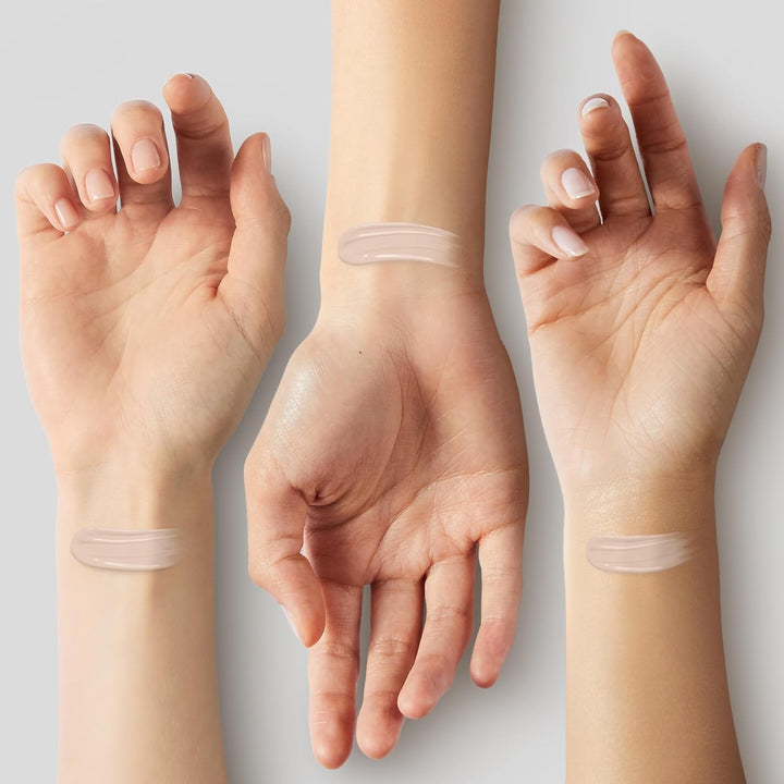 rom&nd Nu Zero Cushion (5 Colors) 01 porcelain17 3.00 ml (5er Pack) 01 porcelain17, 3.00 ml (5er Pac