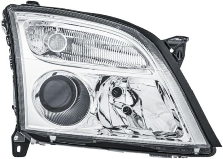 HELLA 1EL 008 321-081 DE/Halogen/Xenon-Hauptscheinwerfer - rechts - für u.a. Opel Vectra C (Z02) Rec