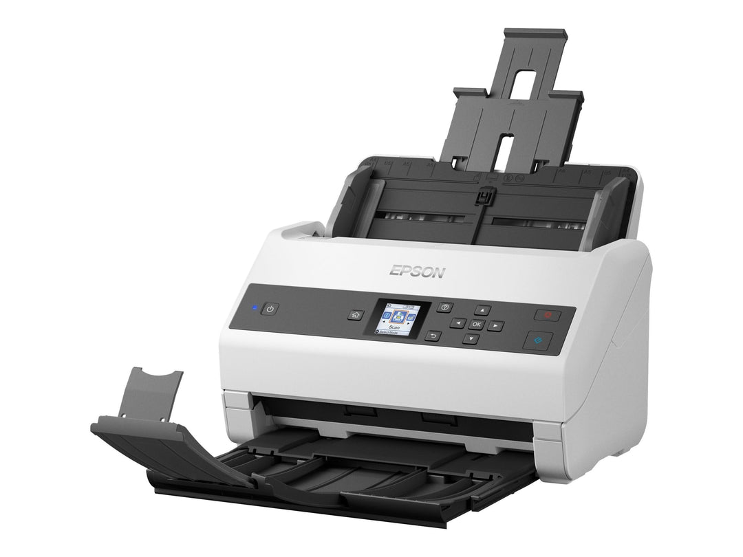 Epson Workforce DS-870 Sheetfed Scanner