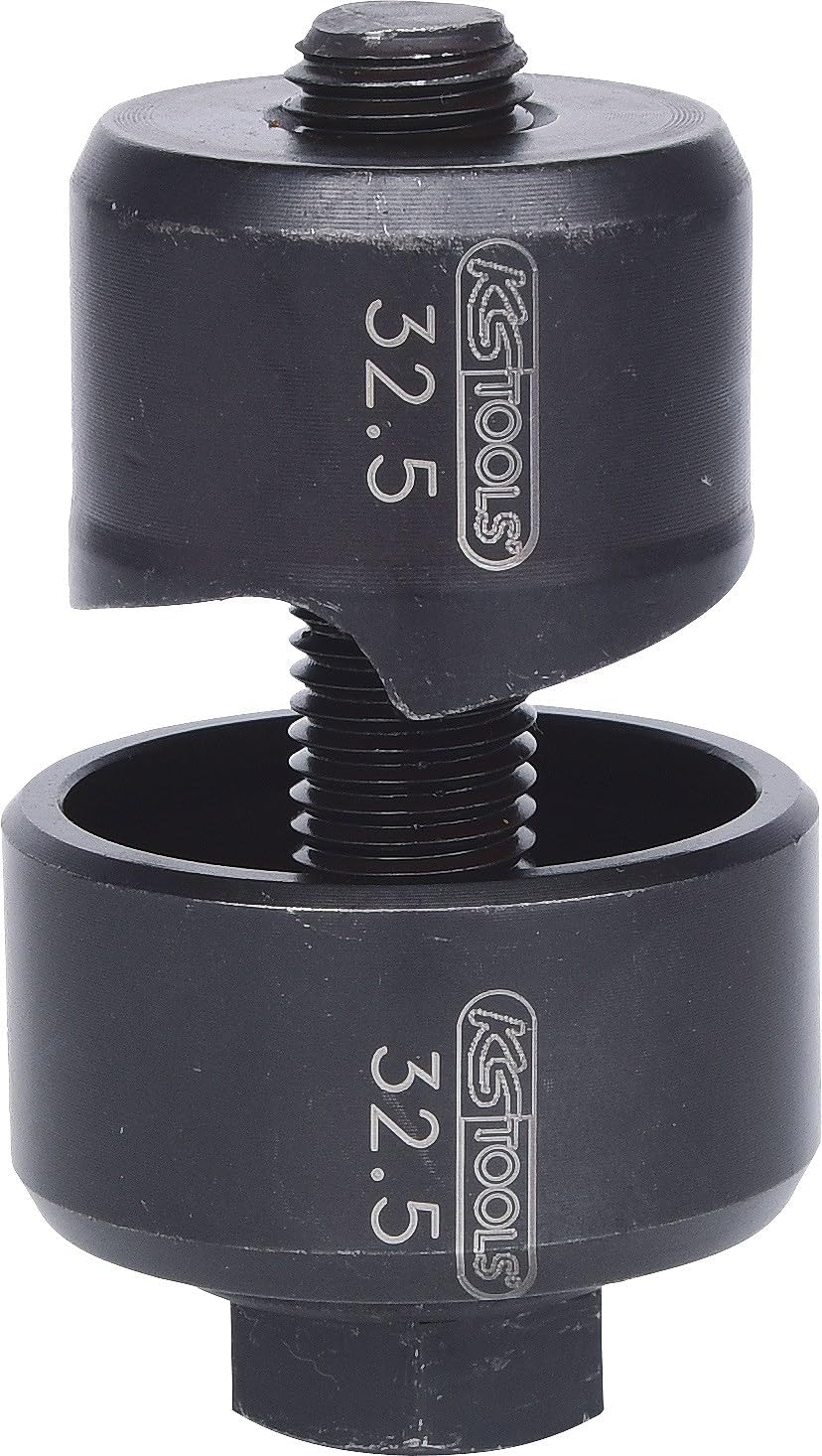 KS Tools 129.0032 Schraublochstanze, 32,5mm