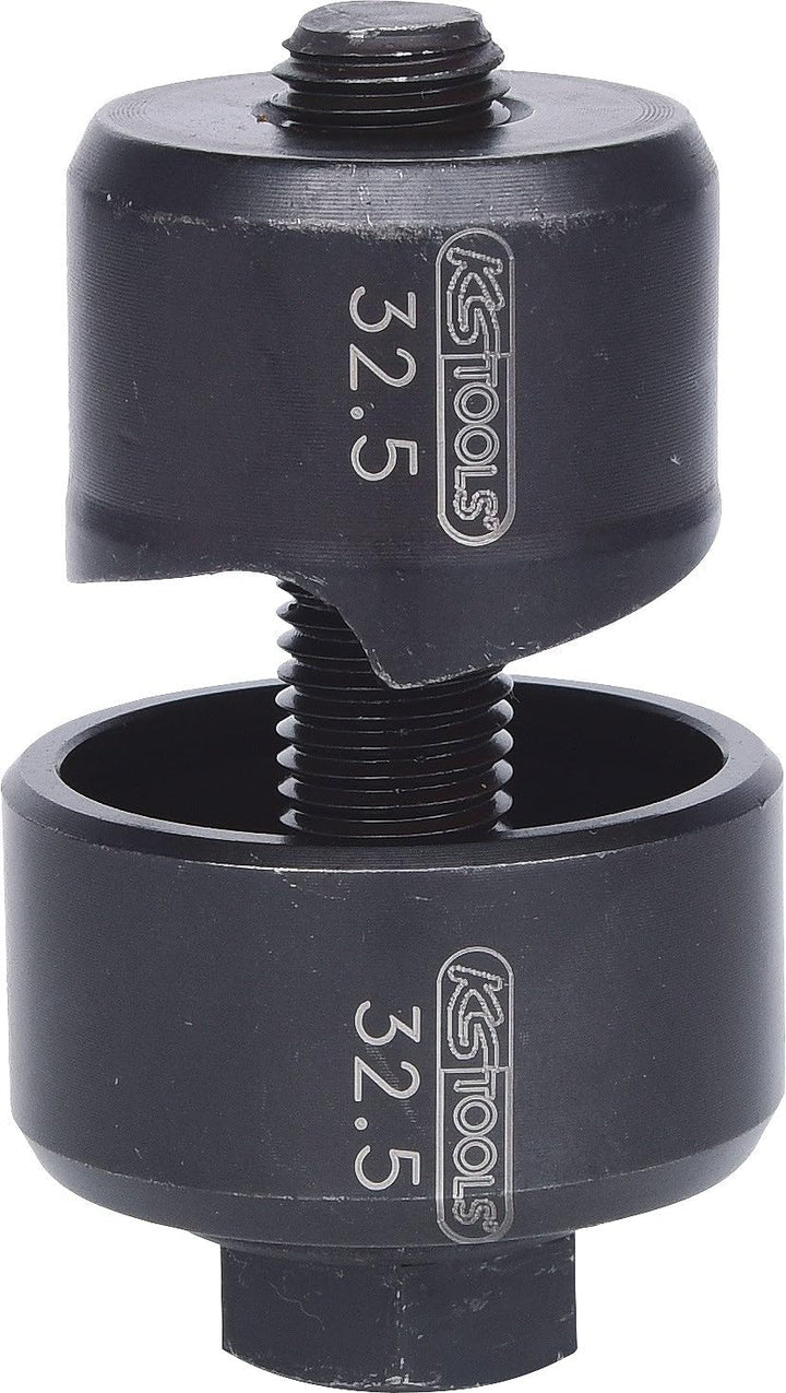 KS Tools 129.0032 Schraublochstanze, 32,5mm