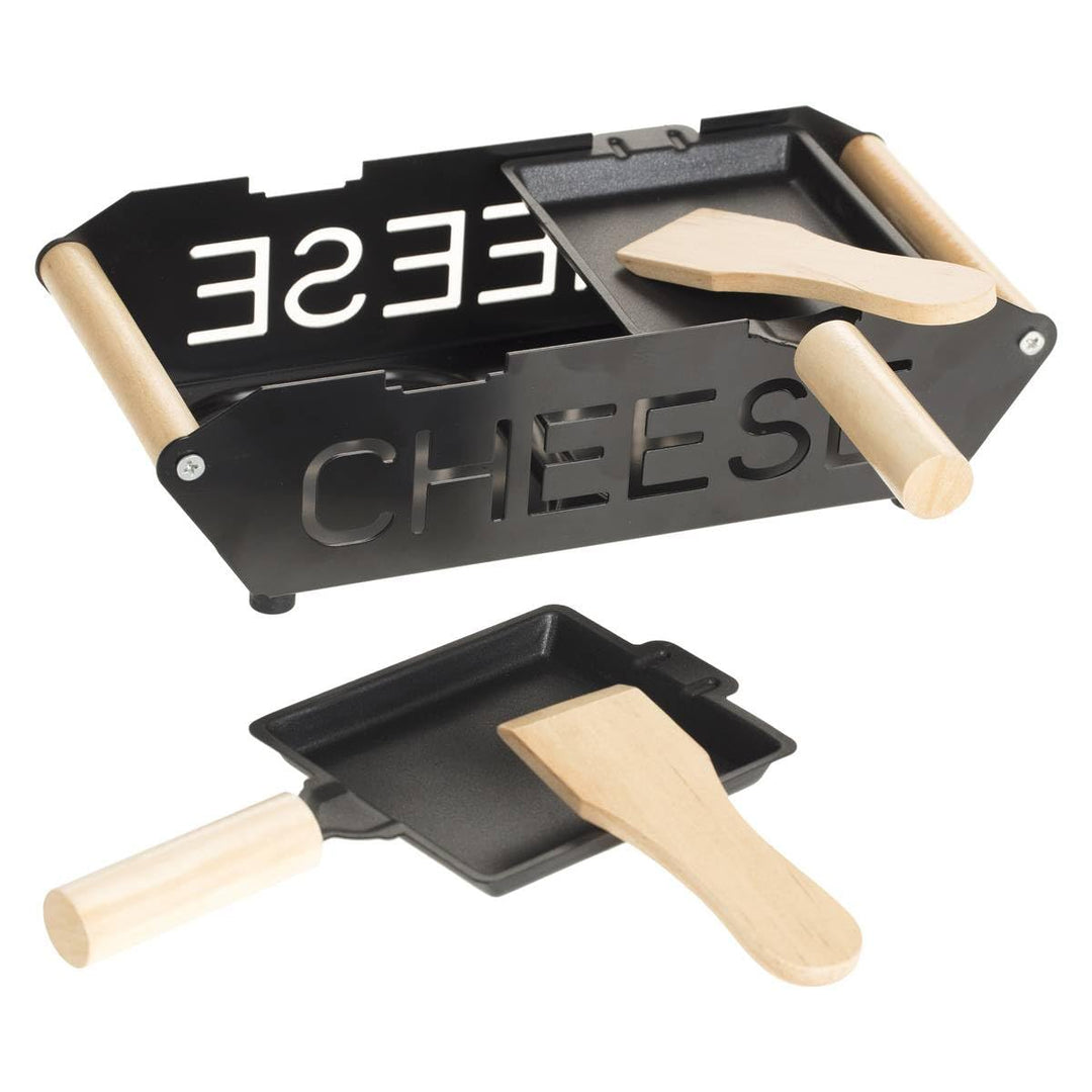 Secret de Gourmet - Raclette Candle 2 Personen
