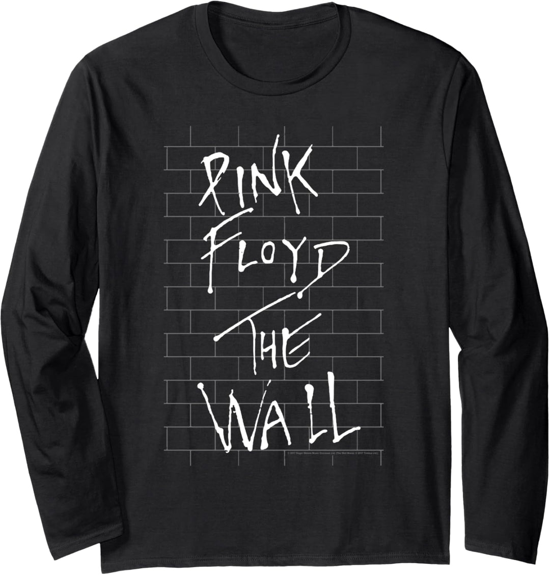 ROGER WATERS THE WALL 2 Langarmshirt