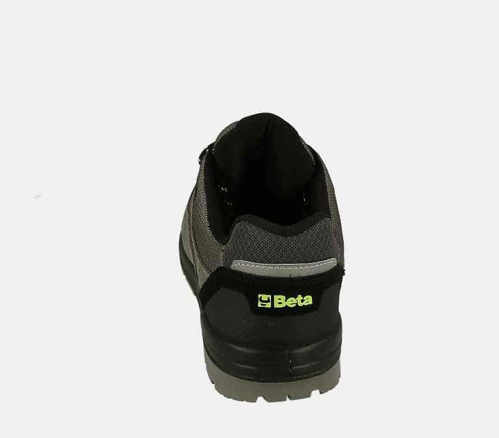 Beta Herren Beta 7317anBrandschutzschuhe 43 EU Grau, 43 EU Grau