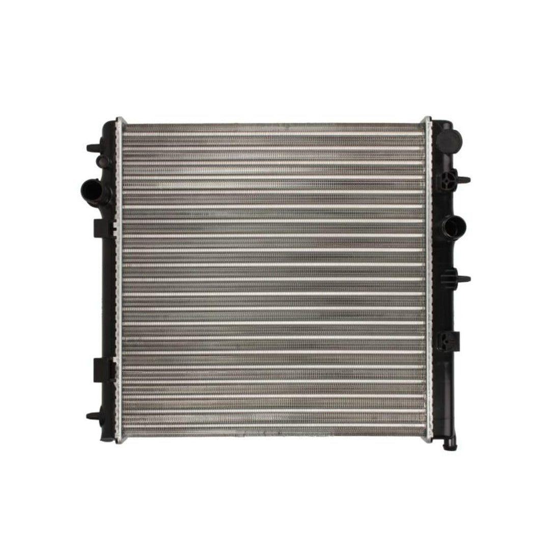 Nissens 636002 Kühler, Motorkühlung
