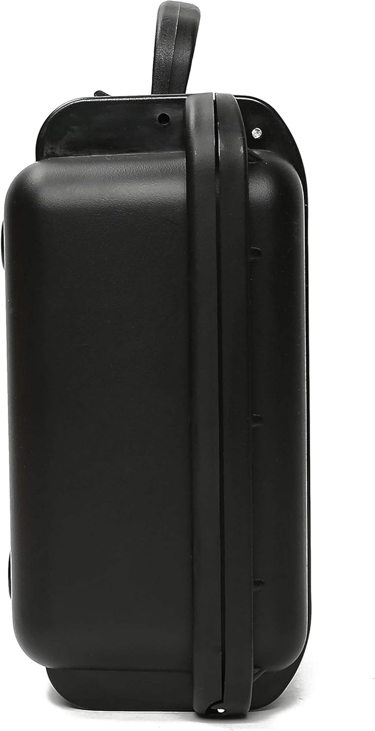 Tragbarer Wasserdichter Drohnenkoffer für DJI Mini 4K/Mini 2 SE & Zubehör
