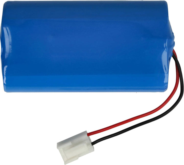 vhbw Akku kompatibel mit Bestway Flowclear Aquatronix Poolsauger (4000mAh, 7,4V, Li-Ion)