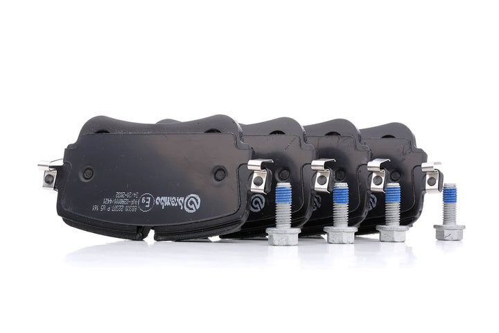 BREMBO P 85 161 Bremsbeläge